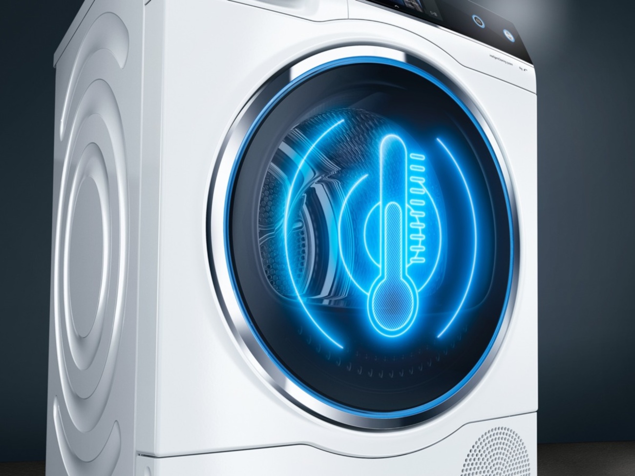 autoDry-Funktion bei Elektro Ströbel GmbH in Wendelstein