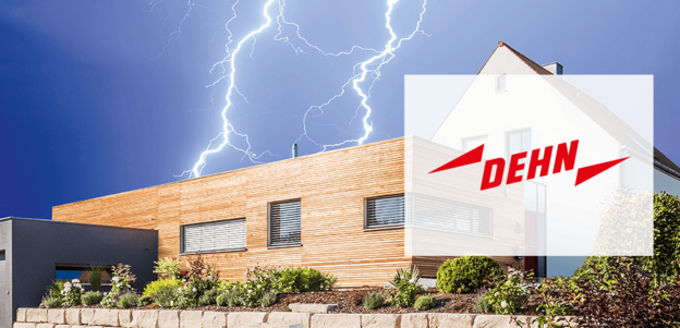 Dehn bei Elektro Ströbel GmbH in Wendelstein