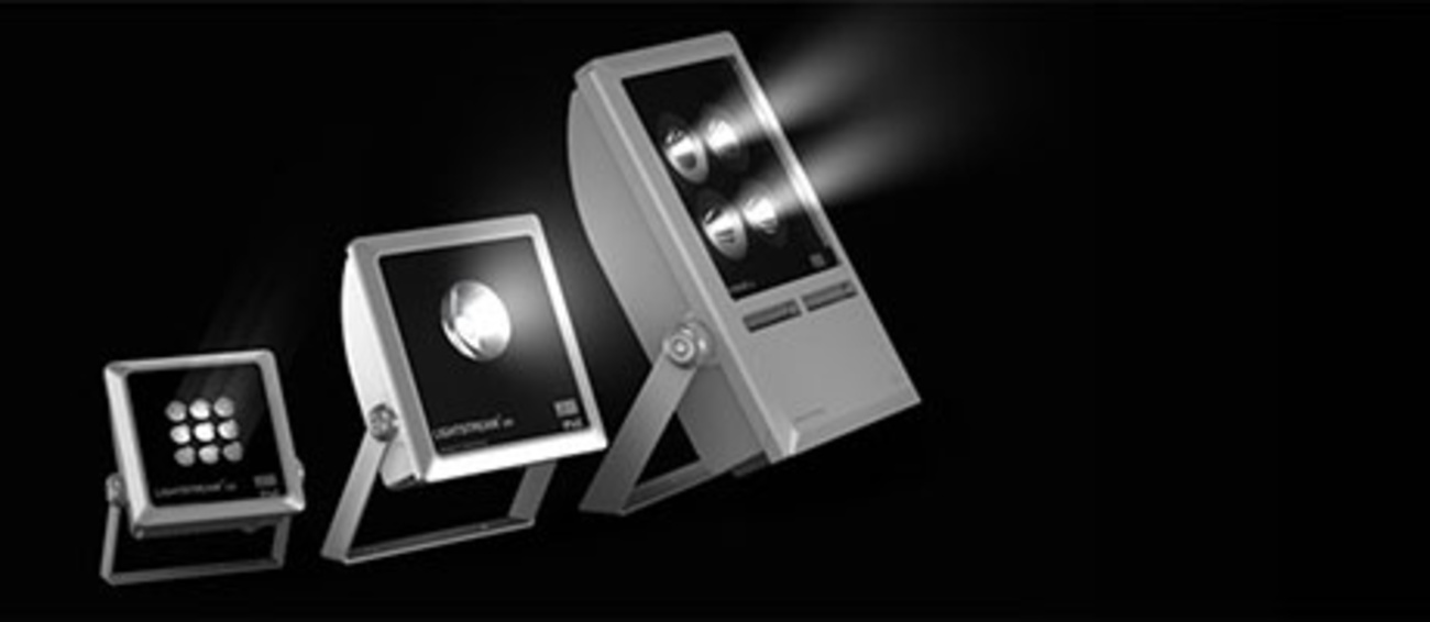 Lightstream LED bei Elektro Ströbel GmbH in Wendelstein