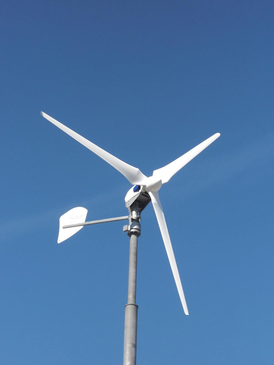 Windkraft2 bei Elektro Ströbel GmbH in Wendelstein b. Nürnberg