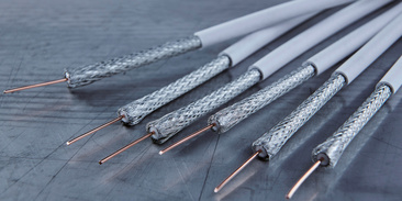 Kabel- und Steckverbinder bei Elektro Ströbel GmbH in Wendelstein b. Nürnberg