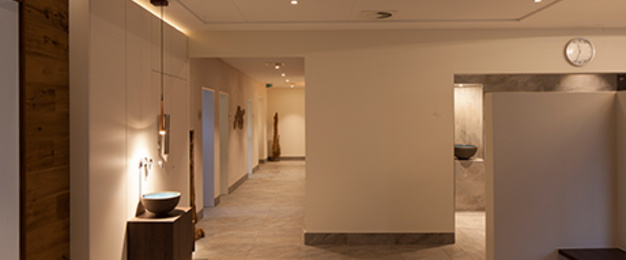 Spa / Wellness bei Elektro Ströbel GmbH in Wendelstein b. Nürnberg