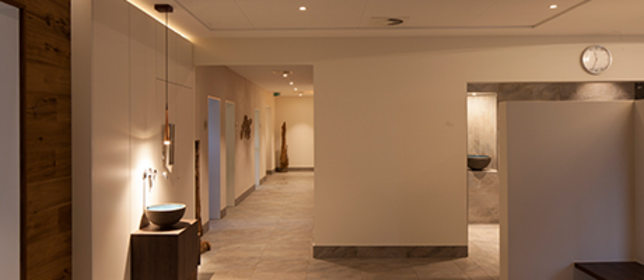 Spa / Wellness bei Elektro Ströbel GmbH in Wendelstein