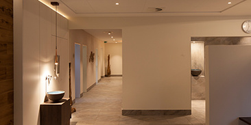 Spa / Wellness bei Elektro Ströbel GmbH in Wendelstein b. Nürnberg