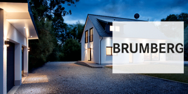 Brumberg bei Elektro Ströbel GmbH in Wendelstein b. Nürnberg