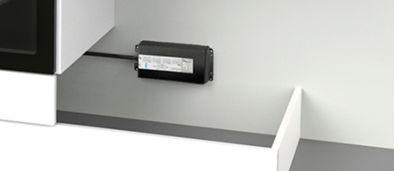 Herdwächter bei Elektro Ströbel GmbH in Wendelstein