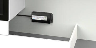 Herdwächter bei Elektro Ströbel GmbH in Wendelstein b. Nürnberg
