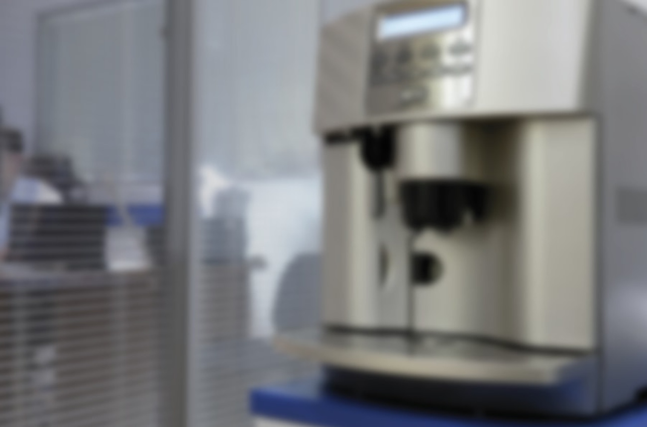 Kaffeevollautomaten-Service bei Elektro Ströbel GmbH in Wendelstein