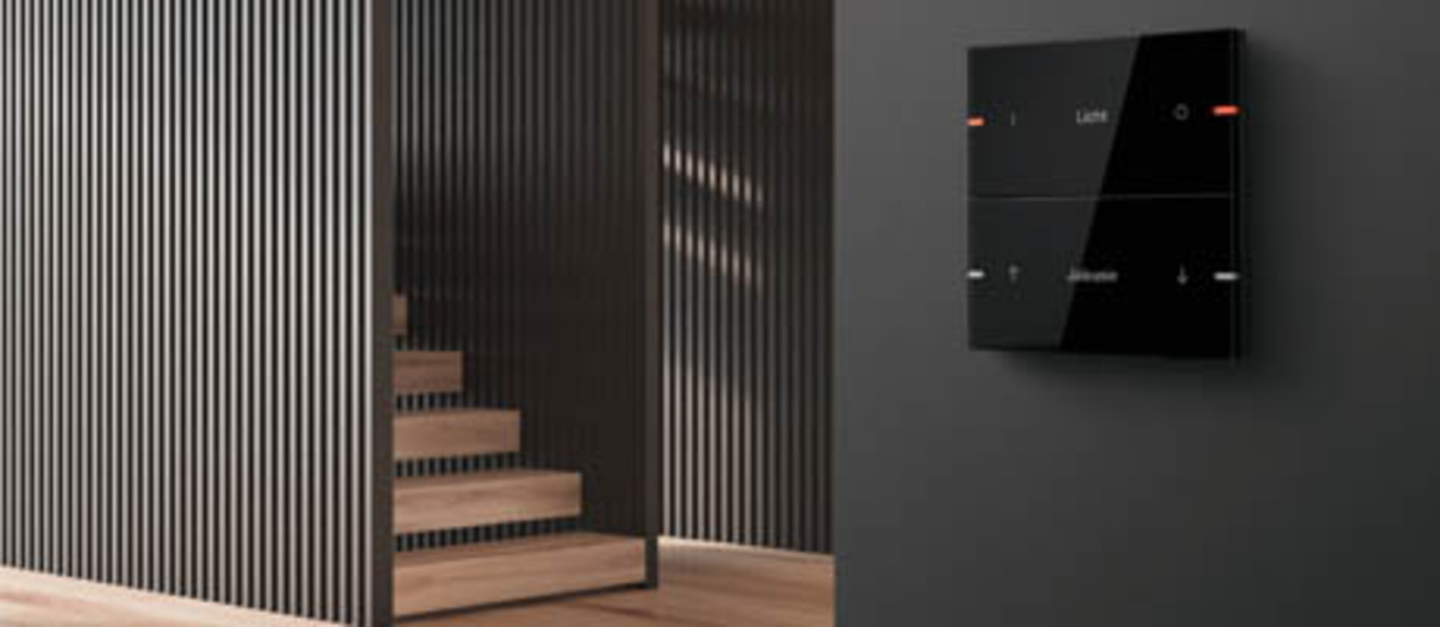 Gira Tastsensor 4 bei Elektro Ströbel GmbH in Wendelstein