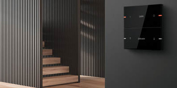 Gira Tastsensor 4 bei Elektro Ströbel GmbH in Wendelstein b. Nürnberg