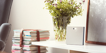 coviva Smart Home bei Elektro Ströbel GmbH in Wendelstein b. Nürnberg
