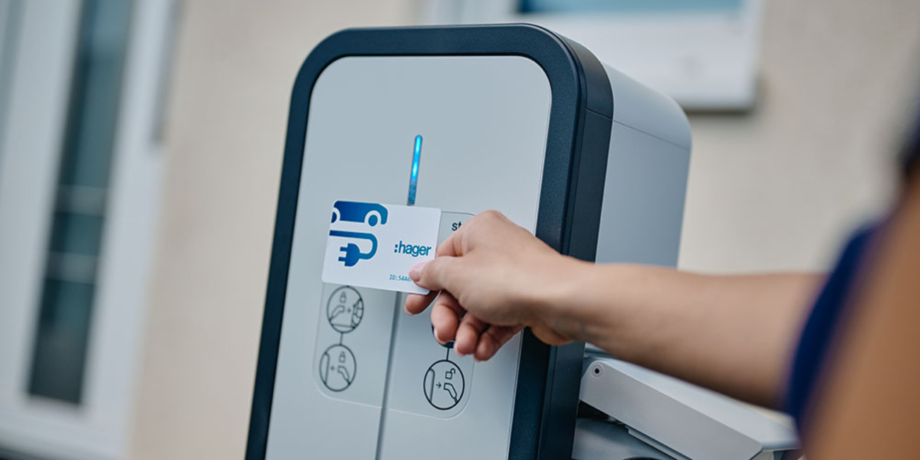 E-Mobilität öffentlicher Bereich bei Elektro Ströbel GmbH in Wendelstein