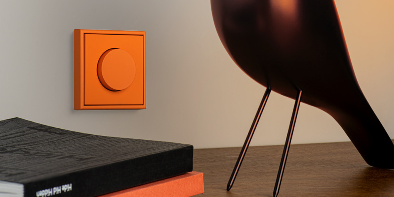 DALI-2 Drehsteuergeräte TW Multimaster bei Elektro Ströbel GmbH in Wendelstein