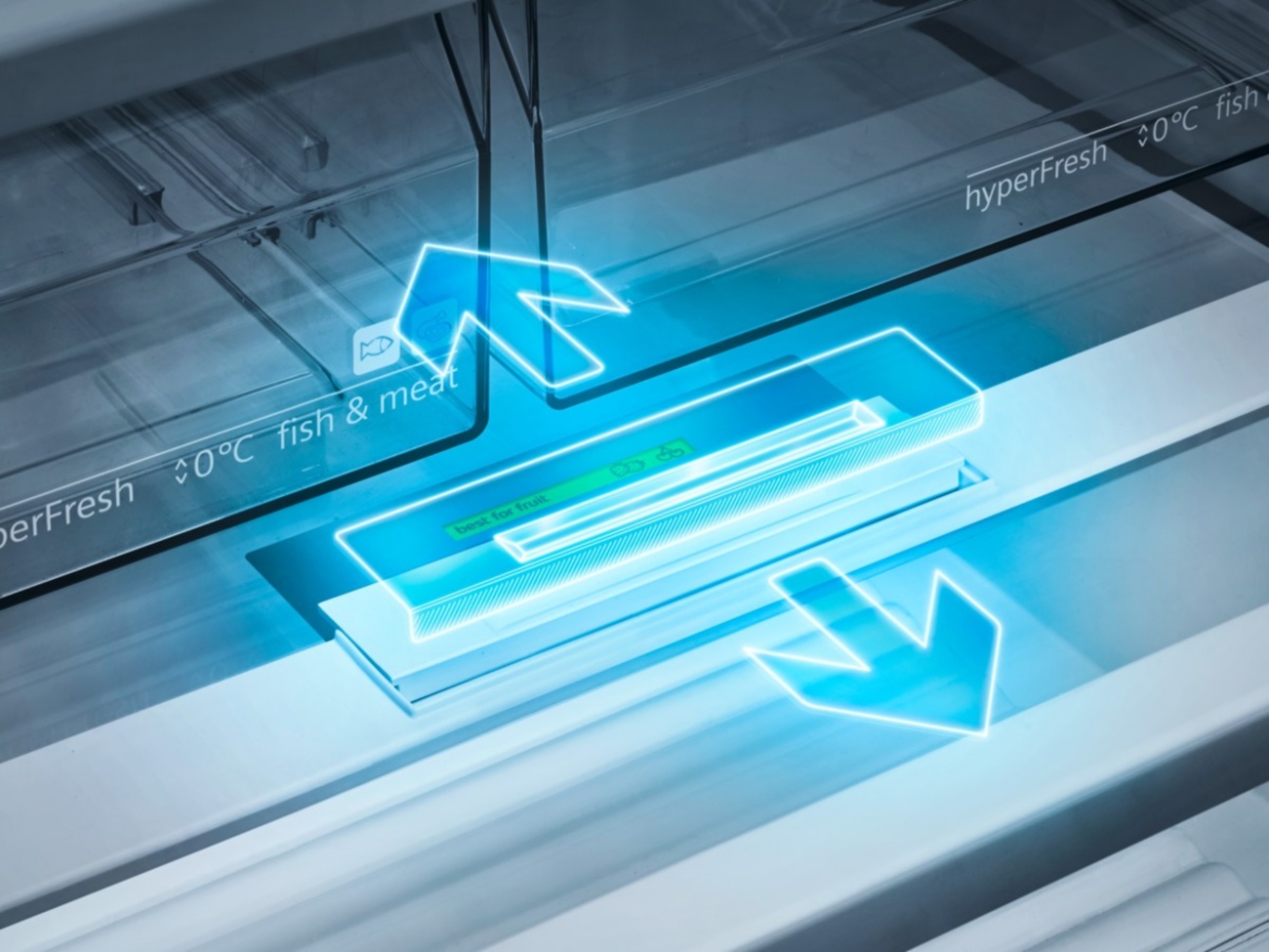 hyperFresh bei Elektro Ströbel GmbH in Wendelstein