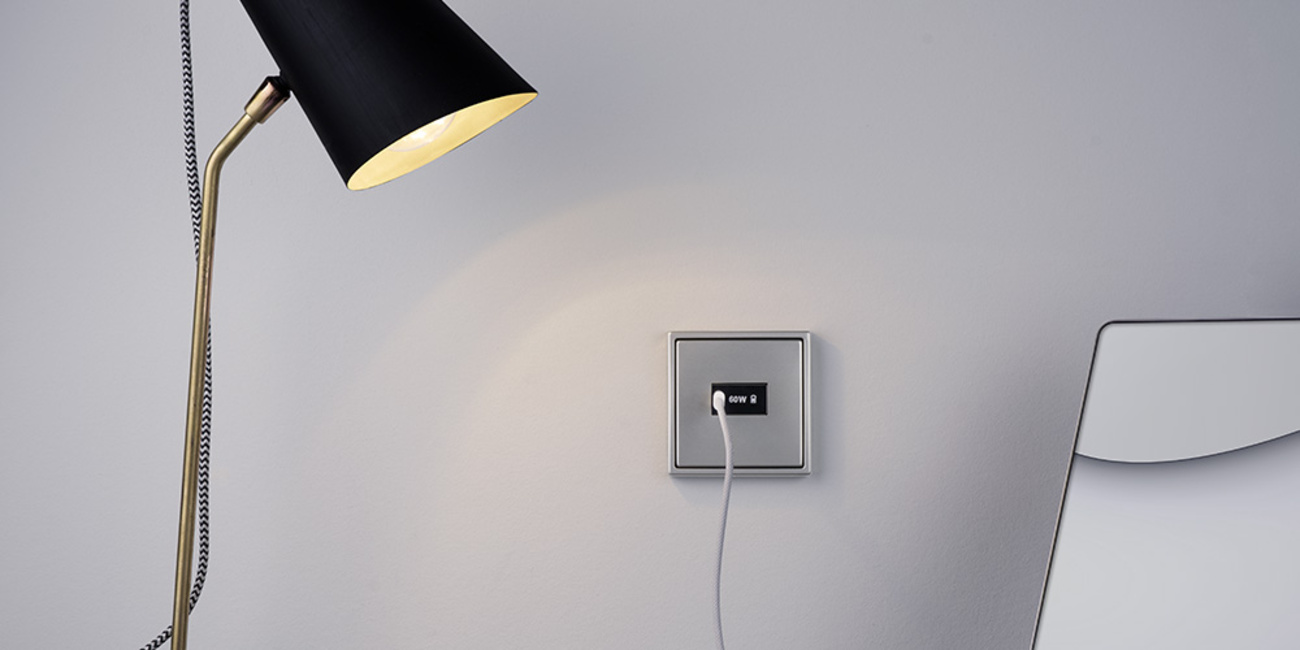 Ladegerät USB PD 60 bei Elektro Ströbel GmbH in Wendelstein