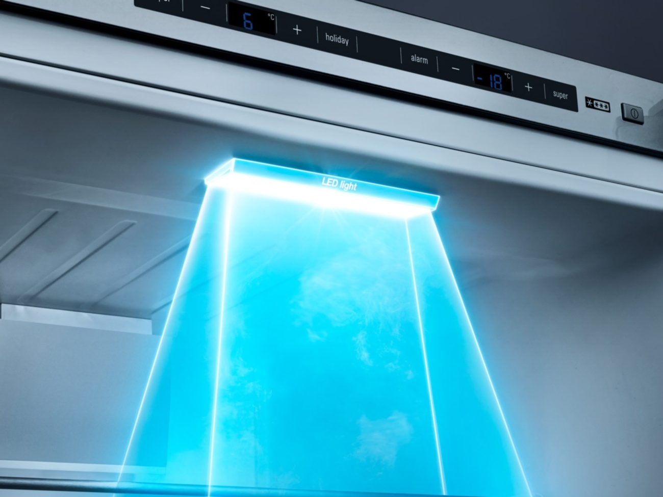 LED Licht bei Elektro Ströbel GmbH in Wendelstein