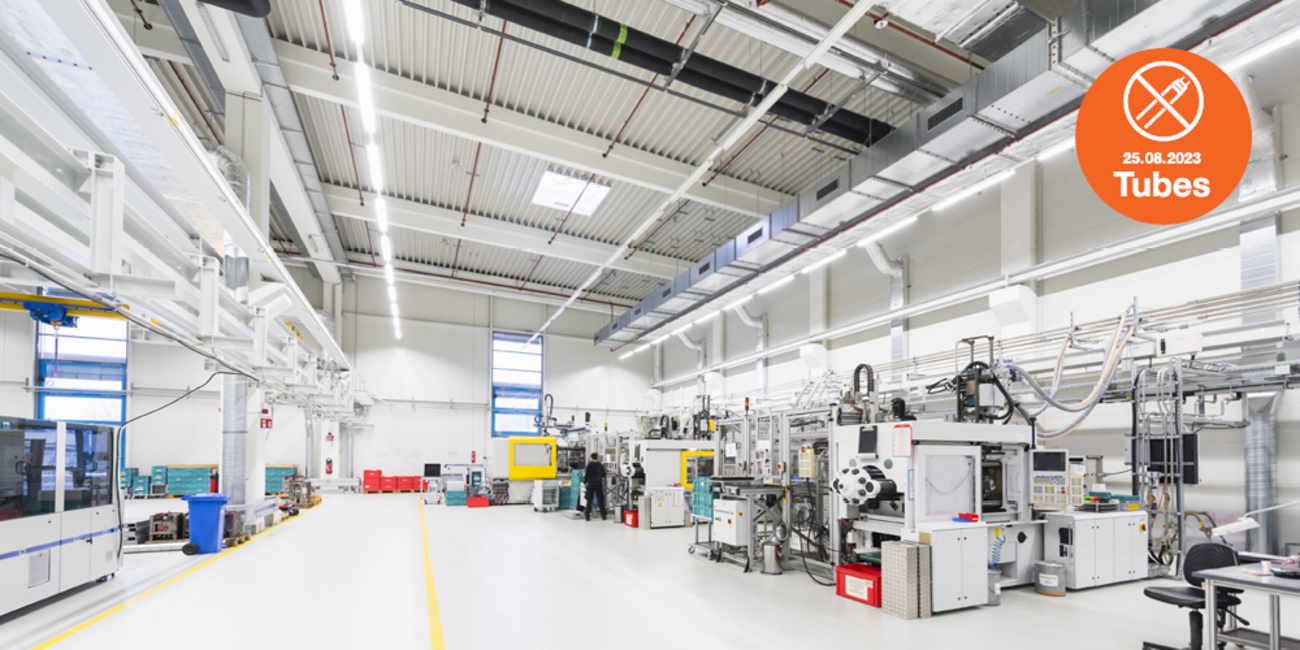 Lösungen zum Leuchtstofflampen Verbot bei Elektro Ströbel GmbH in Wendelstein
