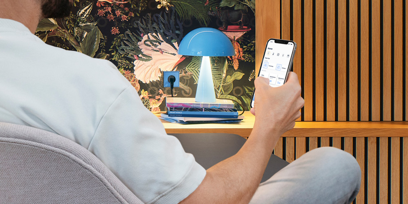 JUNG HOME bei Elektro Ströbel GmbH in Wendelstein