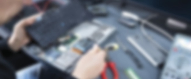 Reparatur-Service bei Elektro Ströbel GmbH in Wendelstein b. Nürnberg