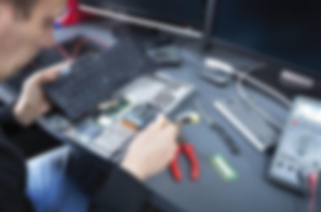 Reparatur-Service bei Elektro Ströbel GmbH in Wendelstein