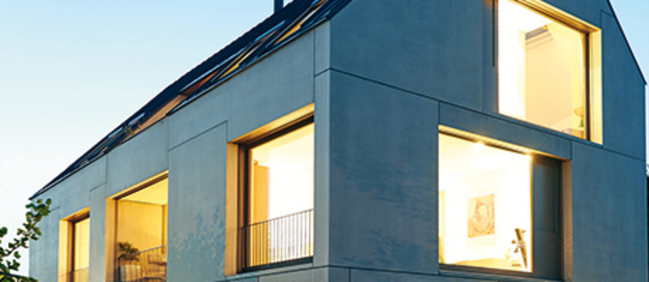 LUXORliving bei Elektro Ströbel GmbH in Wendelstein
