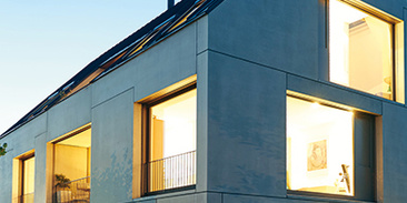 LUXORliving bei Elektro Ströbel GmbH in Wendelstein b. Nürnberg