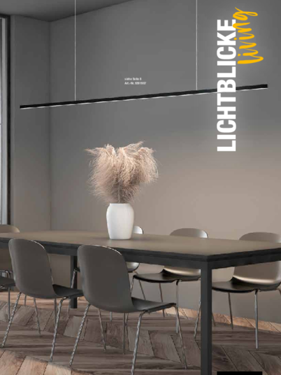 Lichtblicke bei Elektro Ströbel GmbH in Wendelstein