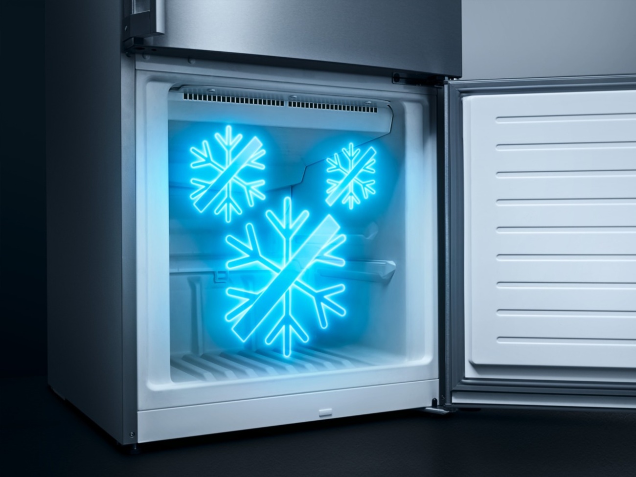 noFrost bei Elektro Ströbel GmbH in Wendelstein