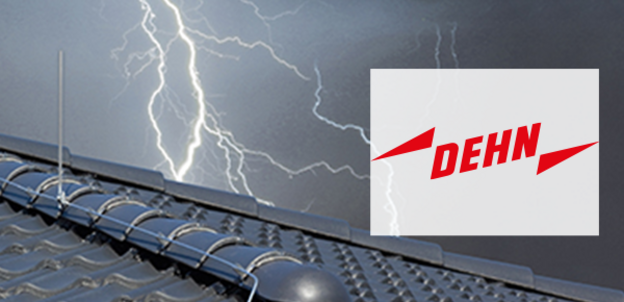 Dehn bei Elektro Ströbel GmbH in Wendelstein