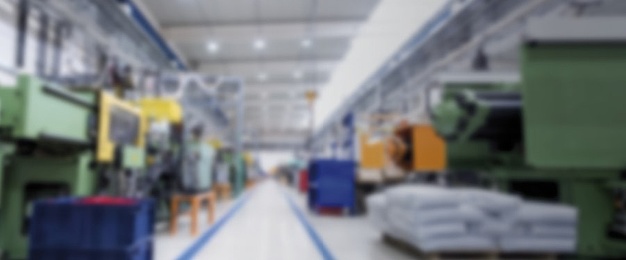 Industrie und Gewerbe bei Elektro Ströbel GmbH in Wendelstein b. Nürnberg