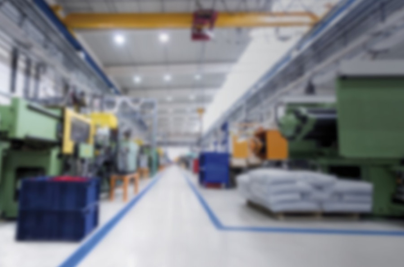 Industrie und Gewerbe bei Elektro Ströbel GmbH in Wendelstein