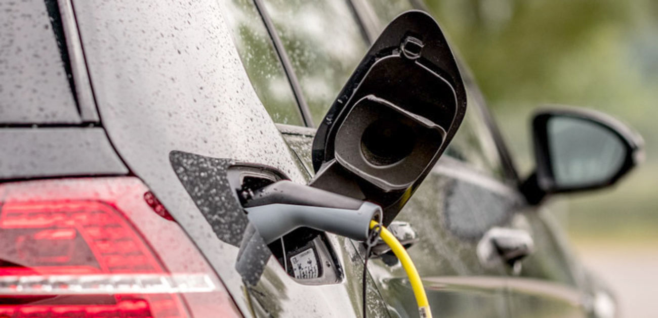 E-Mobility bei Elektro Ströbel GmbH in Wendelstein