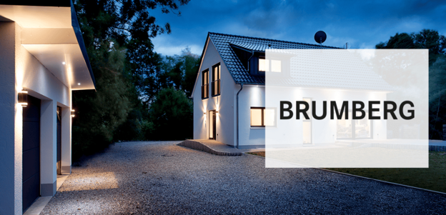 Brumberg bei Elektro Ströbel GmbH in Wendelstein