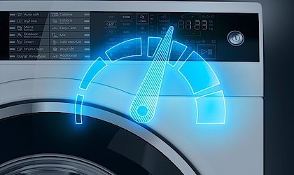 varioSpeed bei Elektro Ströbel GmbH in Wendelstein b. Nürnberg