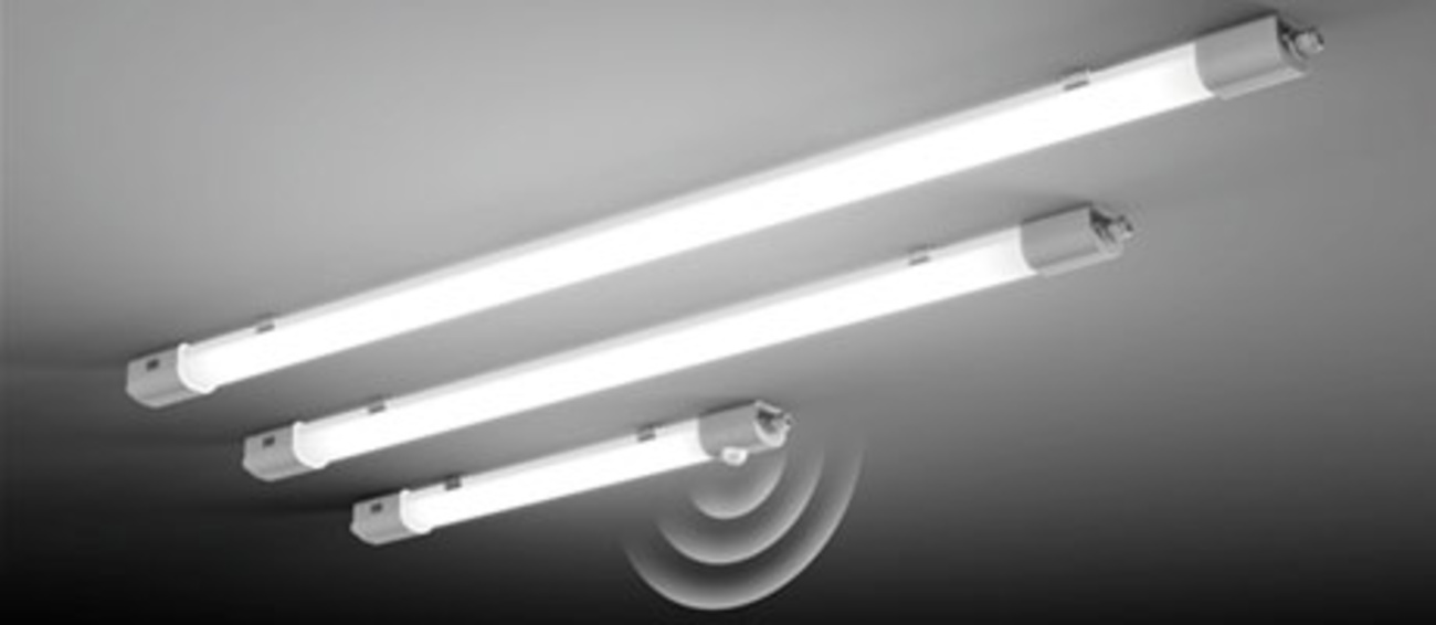 Planox Feuchtraumleuchten bei Elektro Ströbel GmbH in Wendelstein