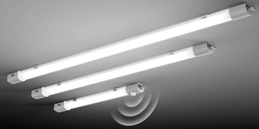 Planox Feuchtraumleuchten bei Elektro Ströbel GmbH in Wendelstein b. Nürnberg