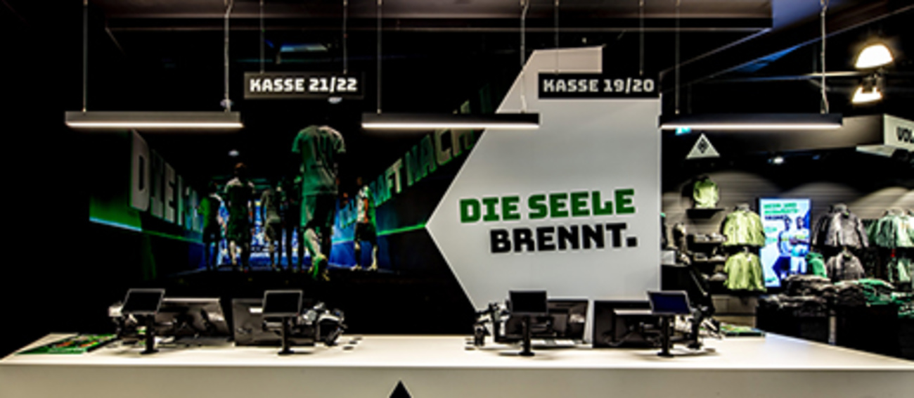 Shop / Retail bei Elektro Ströbel GmbH in Wendelstein