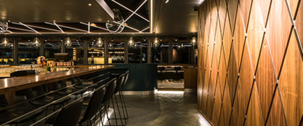 Hotellerie / Gastronomie bei Elektro Ströbel GmbH in Wendelstein b. Nürnberg