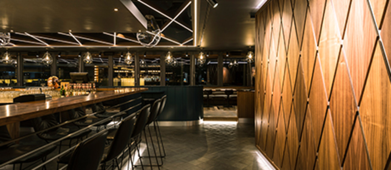 Hotellerie / Gastronomie bei Elektro Ströbel GmbH in Wendelstein