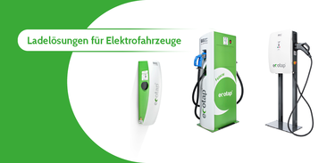 E-Mobility bei Elektro Ströbel GmbH in Wendelstein b. Nürnberg