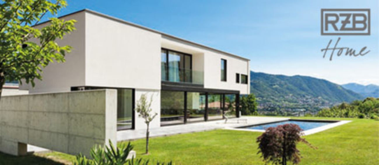 RZB Home + Basic bei Elektro Ströbel GmbH in Wendelstein