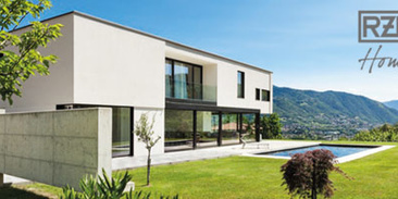 RZB Home + Basic bei Elektro Ströbel GmbH in Wendelstein b. Nürnberg