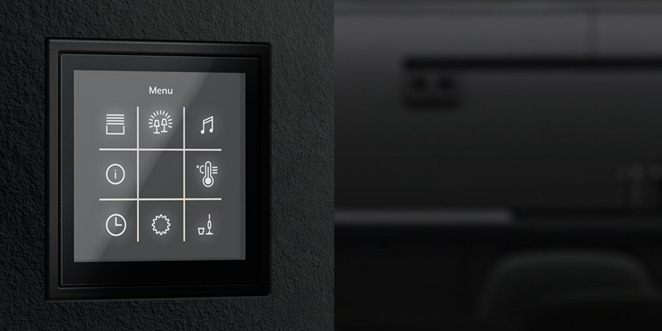 LS TOUCH bei Elektro Ströbel GmbH in Wendelstein