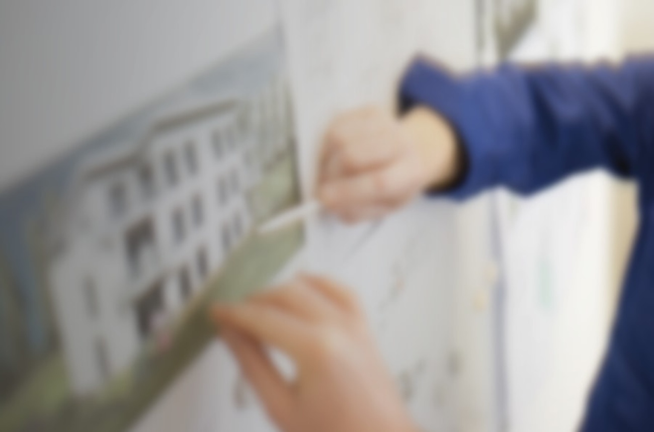 Planung bei Elektro Ströbel GmbH in Wendelstein