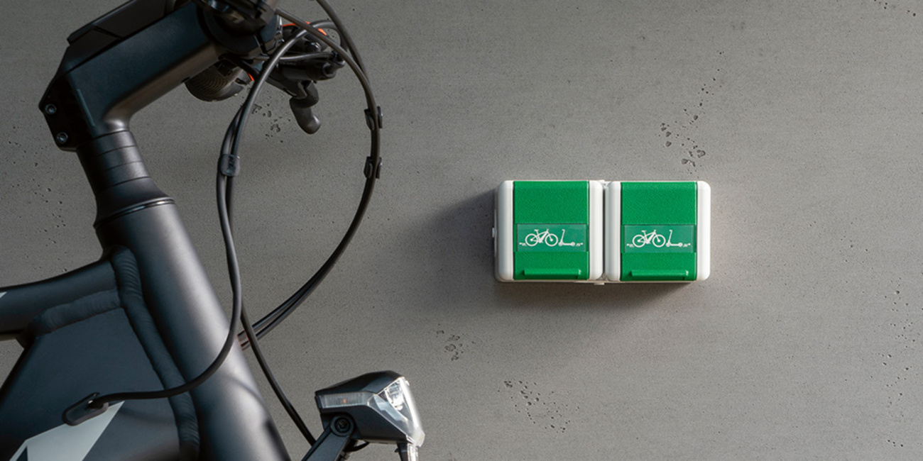 SCHUKO® Steckdose für E-Bikes bei Elektro Ströbel GmbH in Wendelstein