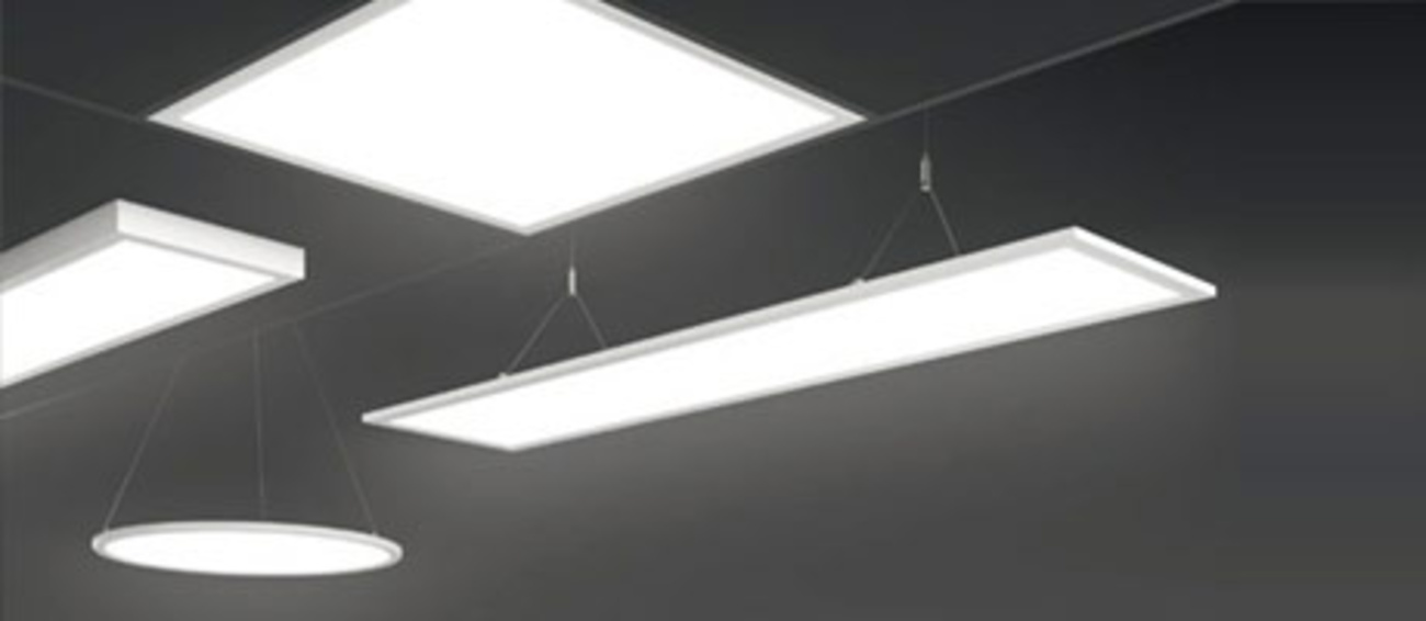 Sidelite ECO bei Elektro Ströbel GmbH in Wendelstein