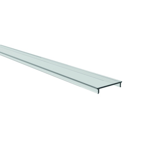 LED-Profil­abdeckungen bei Elektro Ströbel GmbH in Wendelstein