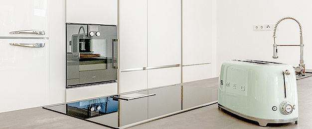 Elektro- und Haushaltsgeräte bei Elektro Ströbel GmbH in Wendelstein b. Nürnberg