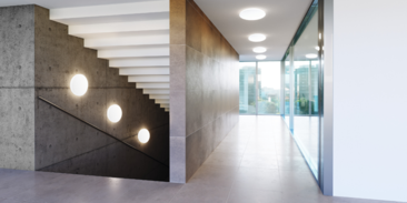 LED-Leuchten bei Elektro Ströbel GmbH in Wendelstein b. Nürnberg