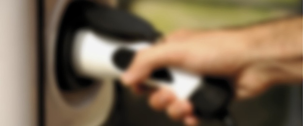 Elektro­mobilität bei Elektro Ströbel GmbH in Wendelstein b. Nürnberg